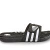 Mens * | Fire Sale Men'S Adidas Adissage Sport Slides