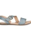 Womens * | Lower Prices Women'S Journee Collection Aubrinn Sandals