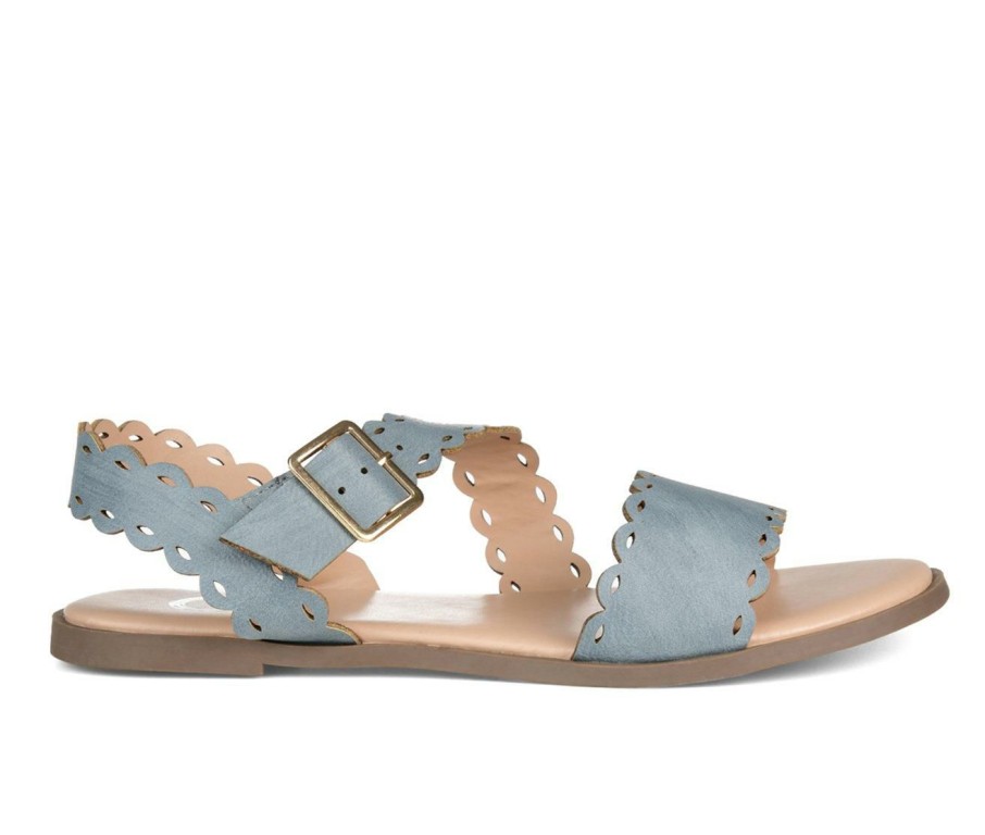 Womens * | Lower Prices Women'S Journee Collection Aubrinn Sandals