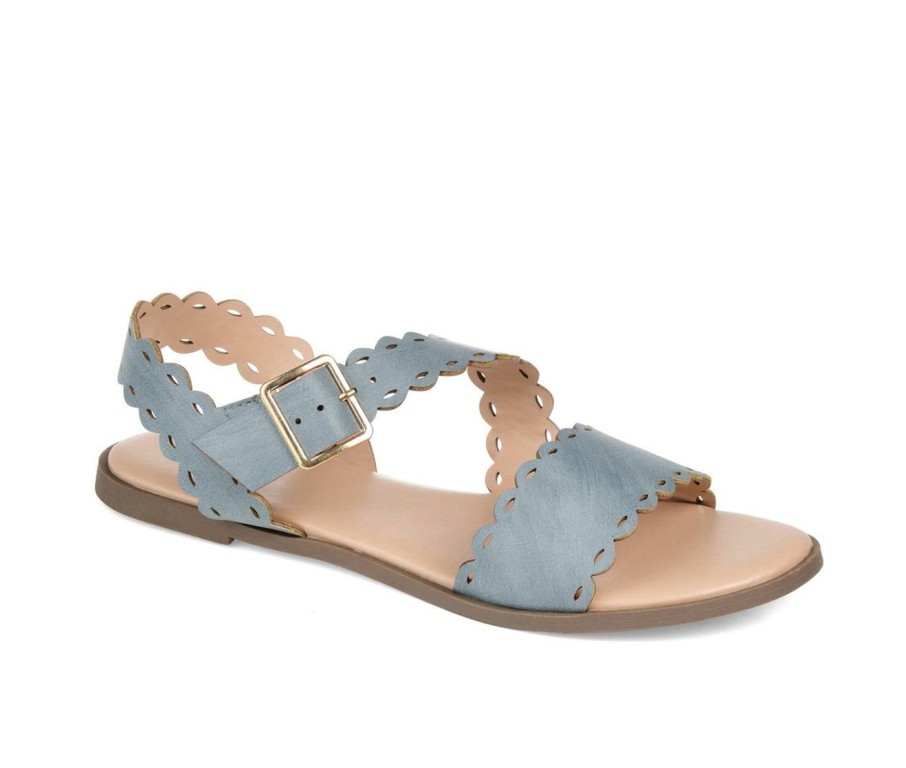 Womens * | Lower Prices Women'S Journee Collection Aubrinn Sandals