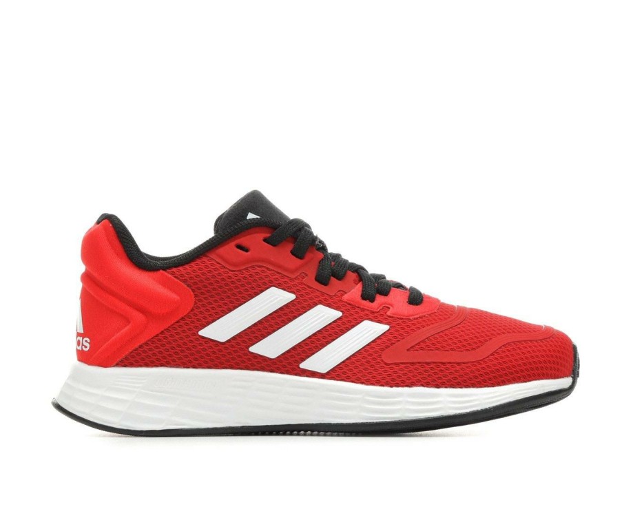 Boys * | Free Delivery Boys' Adidas Little Kid & Big Kid Duramo 10 Running Shoes