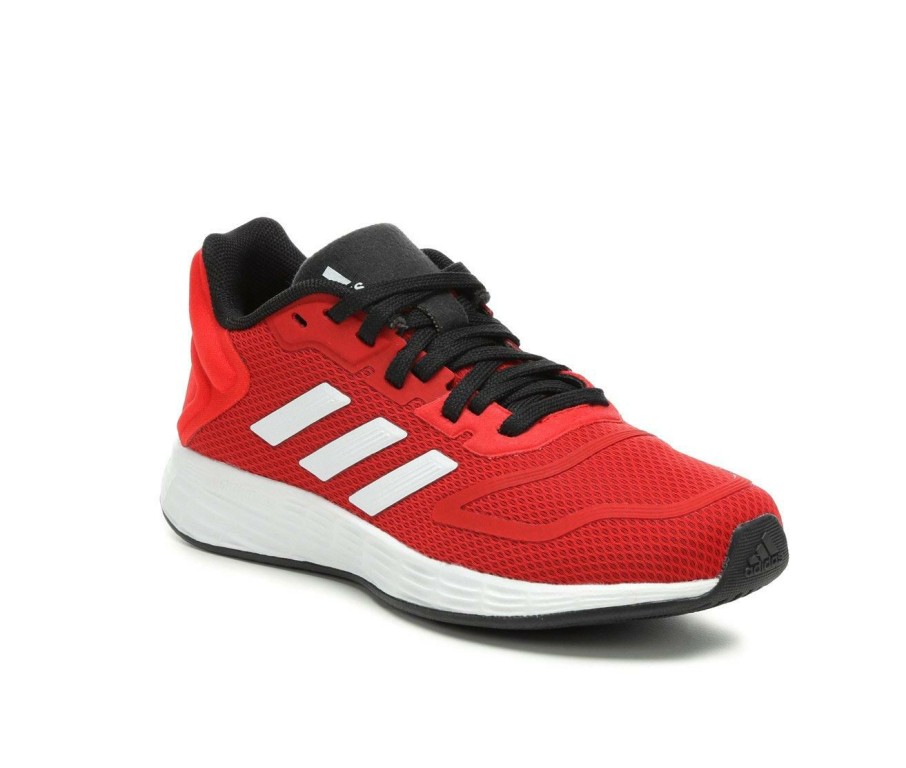 Boys * | Free Delivery Boys' Adidas Little Kid & Big Kid Duramo 10 Running Shoes