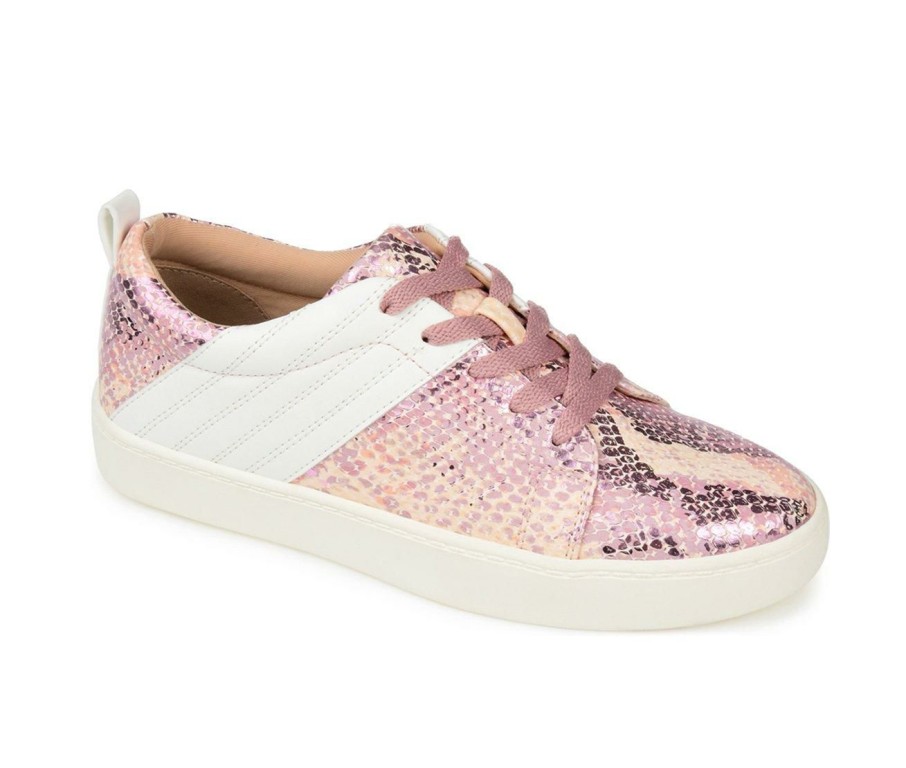 Womens * | Best Sale Women'S Journee Collection Raaye Sneakers