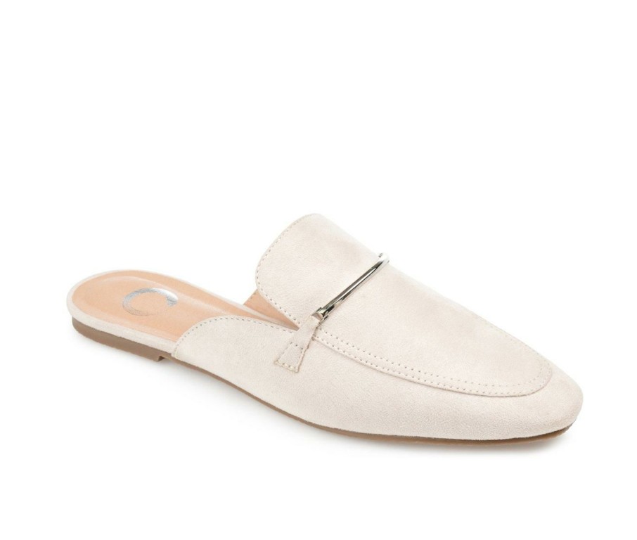 Womens * | Cheap Women'S Journee Collection Ameena Mules