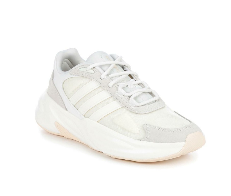 Womens * | High Quality Women'S Adidas Ozelle Sustainable Sneakers