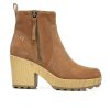 Womens * | Quick Delivery Women'S Dr. Scholls Win Over Booties