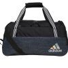 Accessories * | High Quality Adidas Squad V Sustainable Duffel Bag