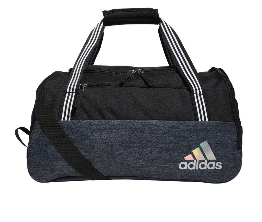 Accessories * | High Quality Adidas Squad V Sustainable Duffel Bag