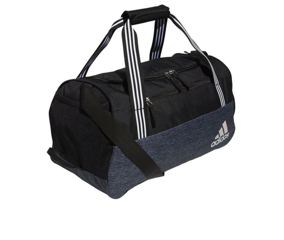 Accessories * | High Quality Adidas Squad V Sustainable Duffel Bag