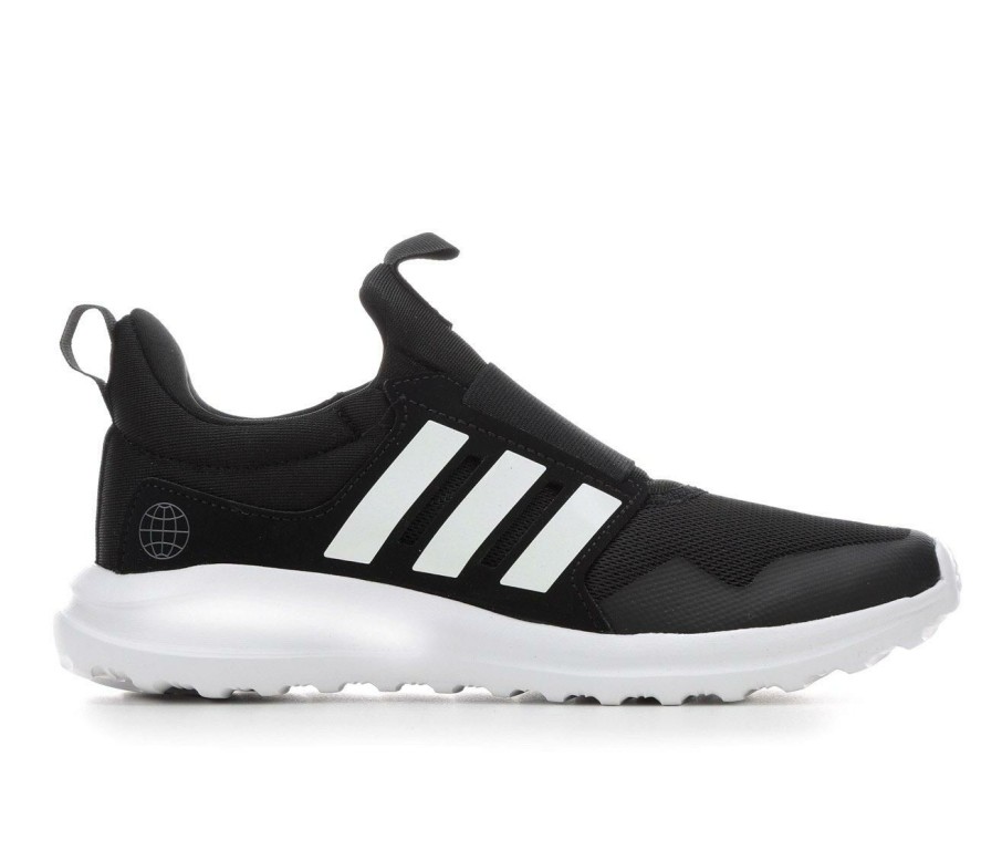 Boys * | Free Delivery Boys' Adidas Big Kid Activeride Sustainable Running Shoes