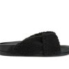 Womens * | Tendy Style Journee Collection Dalynnda Slippers