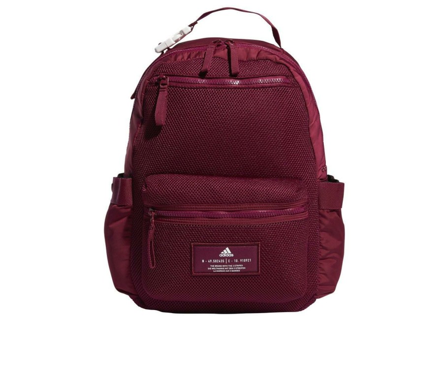 Accessories * | Wholesale Adidas Vfa Iv Backpack