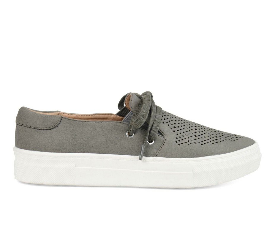 Womens * | Sale Women'S Journee Collection Shantel Sneakers