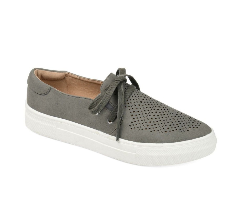 Womens * | Sale Women'S Journee Collection Shantel Sneakers