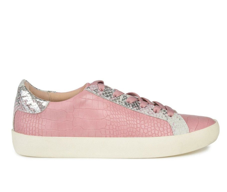 Womens * | Online Store Women'S Journee Collection Camila Sneakers