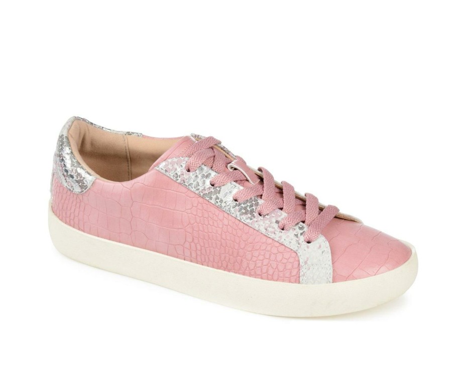 Womens * | Online Store Women'S Journee Collection Camila Sneakers