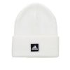 Accessories * | Discount Sale Adidas Unisex Wide Cuff Fold Beanie