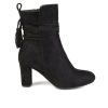 Womens * | Bestsellers Women'S Journee Collection Zuri Booties