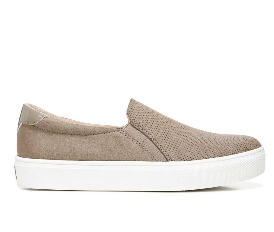 Womens * | Discount Sale Women'S Dr. Scholls Nova Slip-On Sneakers