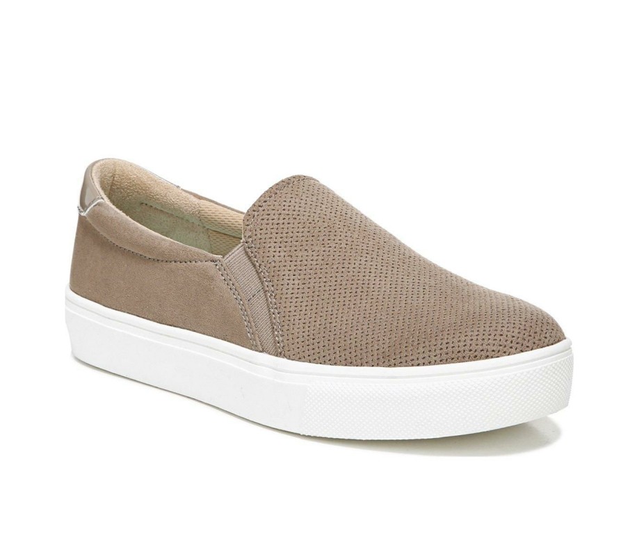 Womens * | Discount Sale Women'S Dr. Scholls Nova Slip-On Sneakers