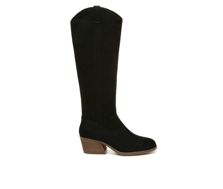 Womens * | Best Sellers Women'S Dr. Scholls Lovely Knee High Boots