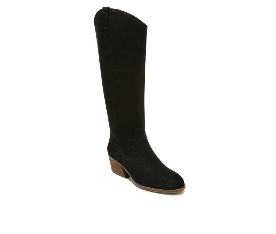 Womens * | Best Sellers Women'S Dr. Scholls Lovely Knee High Boots