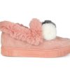 Womens * | Online Discount Women'S Journee Collection Sunset Winter Moccasins