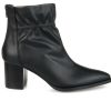 Womens * | Discount Sale Women'S Journee Collection Heddy Booties