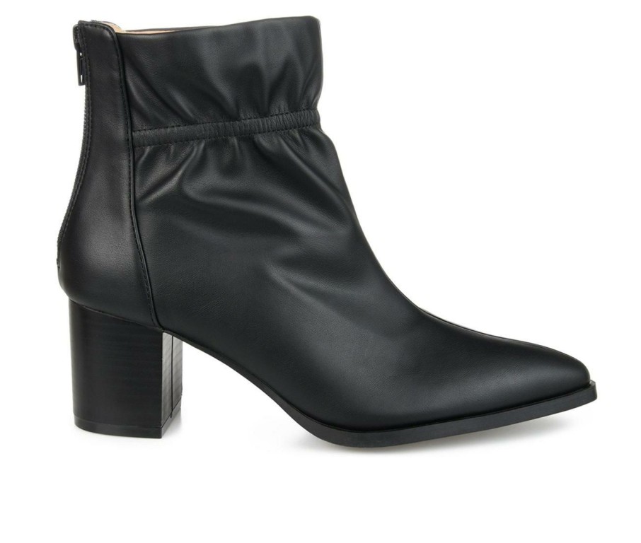 Womens * | Discount Sale Women'S Journee Collection Heddy Booties