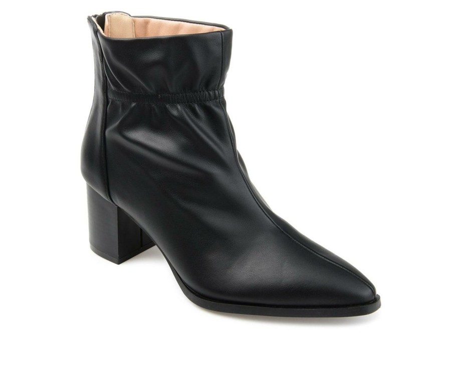 Womens * | Discount Sale Women'S Journee Collection Heddy Booties