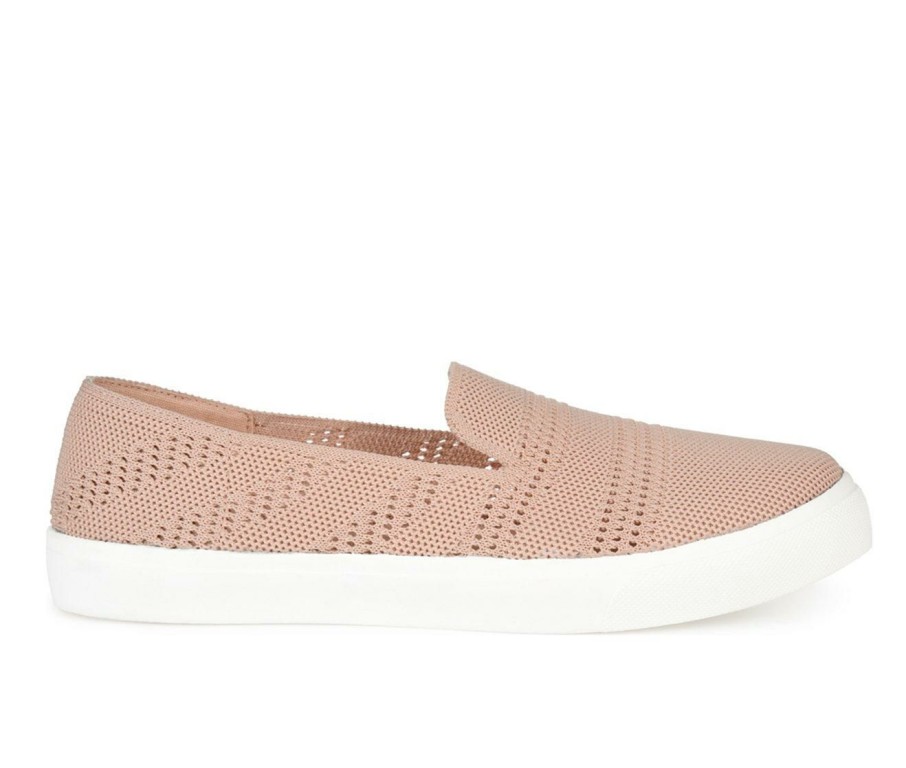 Womens * | New Women'S Journee Collection Meika Slip-On Shoes