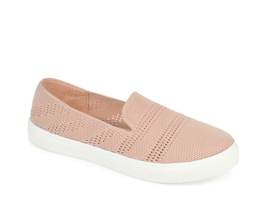 Womens * | New Women'S Journee Collection Meika Slip-On Shoes