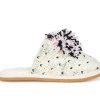 Womens * | Promotions Journee Collection Stardust Slippers