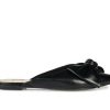 Womens * | Online Store Women'S Journee Collection Dott Flat Mules