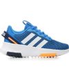 Boys * | Wholesale Boys' Adidas Little Kid & Big Kid Racer Tr 2.0 Sneakers