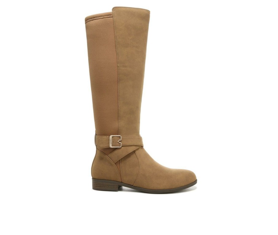 Womens * | Cheap Women'S Dr. Scholls Rate Tall Knee High Boots