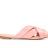 Womens * | Shop Women'S Journee Collection Haize Sandals