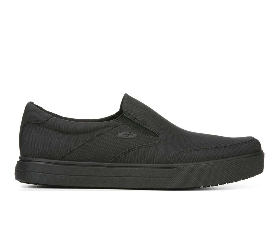 Mens * | Lower Prices Men'S Dr. Scholls Valiant Slip-Resistant Shoes