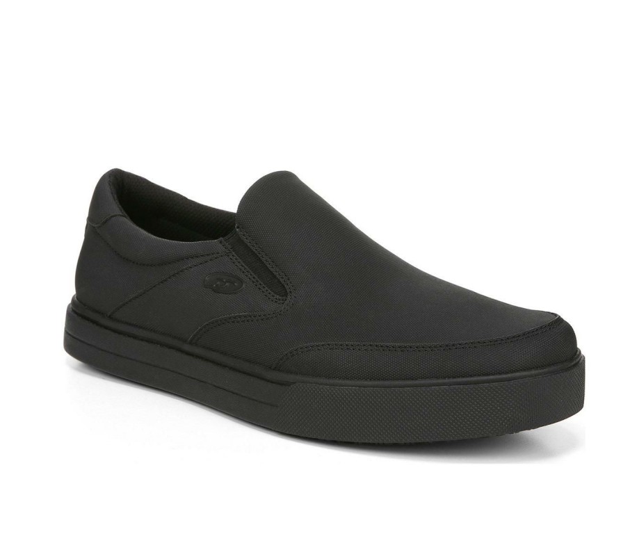 Mens * | Lower Prices Men'S Dr. Scholls Valiant Slip-Resistant Shoes