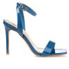 Womens * | Best Choice Women'S Journee Collection Dorian Stiletto Dress Sandals