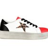 Womens * | Cheap Women'S Journee Collection Adair Platform Sneakers