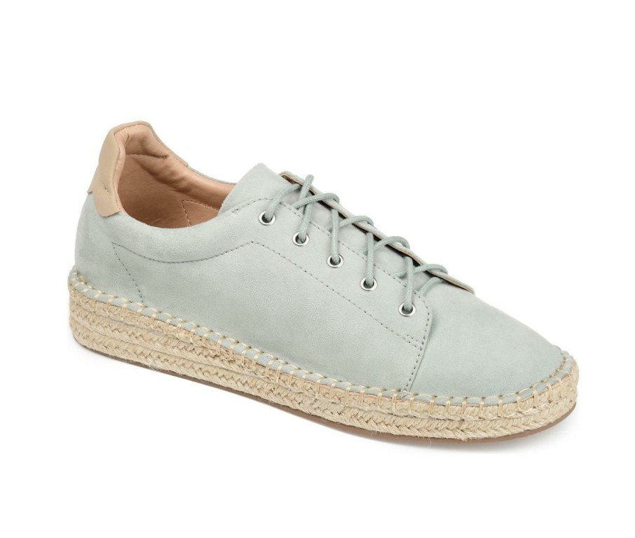 Womens * | Promotions Women'S Journee Collection Jordi Sneakers