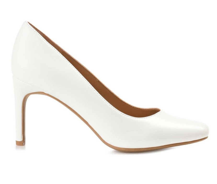 Womens * | Online Store Women'S Journee Collection Monalee Pumps