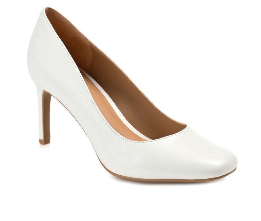 Womens * | Online Store Women'S Journee Collection Monalee Pumps