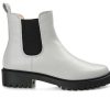 Womens * | Wholesale Women'S Journee Collection Kenova Chelsea Booties