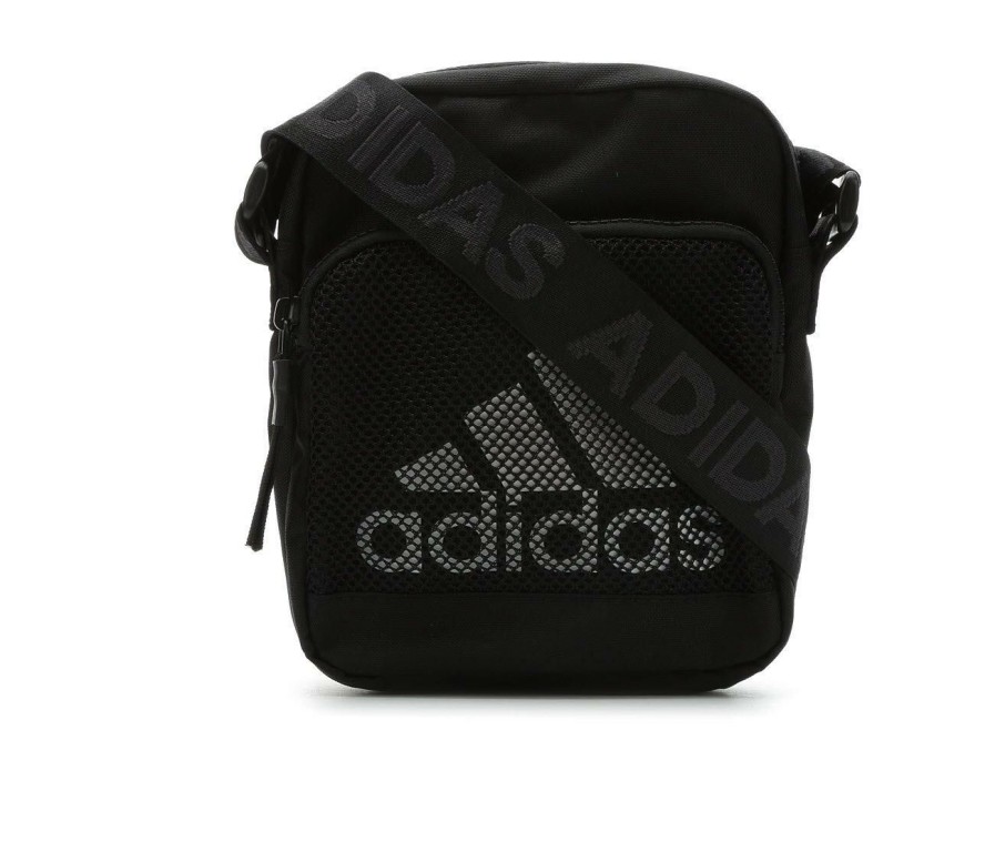 Accessories * | New Adidas Amplifier Festival Crossbody / Hip Pack