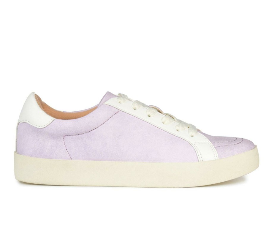 Womens * | Bestsellers Women'S Journee Collection Edell Sneakers