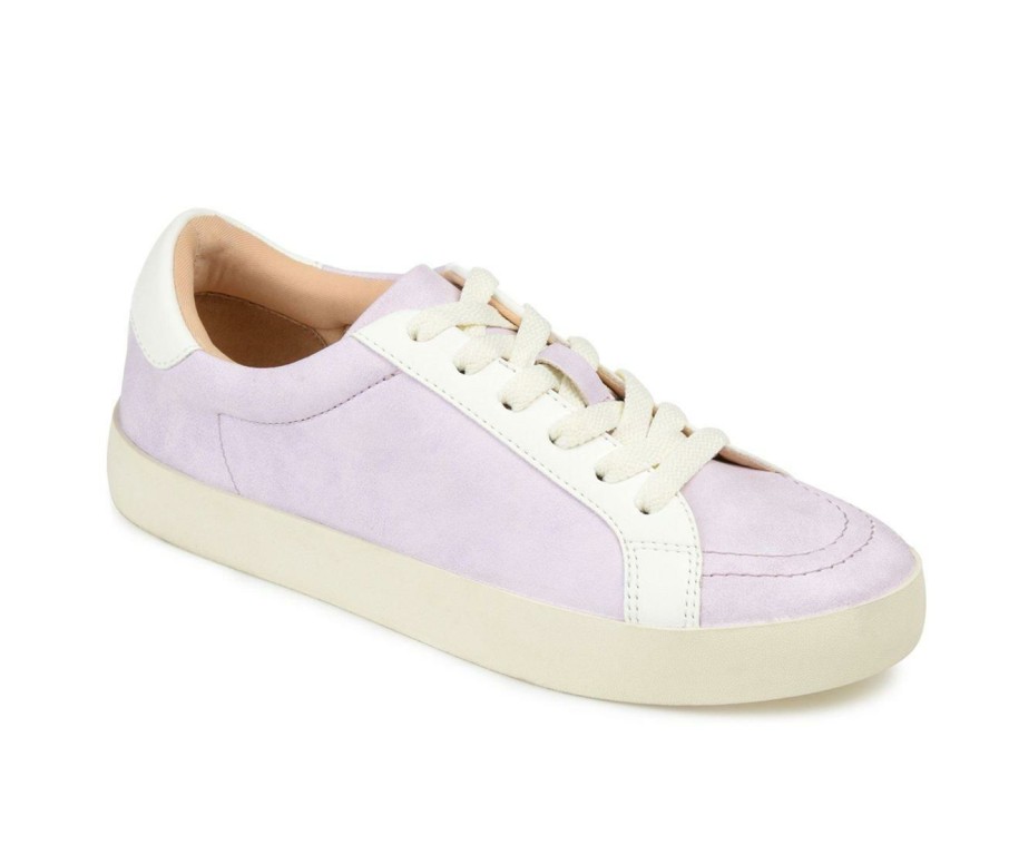 Womens * | Bestsellers Women'S Journee Collection Edell Sneakers