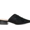 Womens * | Lower Prices Women'S Journee Collection Kalida Mules