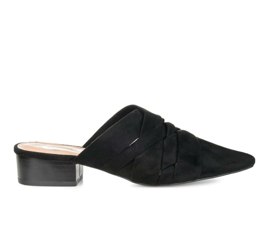 Womens * | Lower Prices Women'S Journee Collection Kalida Mules